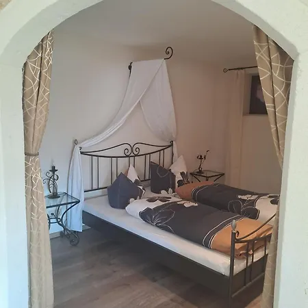 Bergblick Pobershau 3*